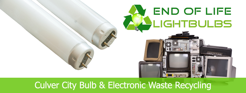 anaheim bulb electronic waste recycling